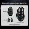 Logitech G502 HERO Kablolu RGB Oyuncu Mouse'u
