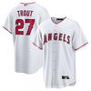 Los Angeles Angels MLB Baseball Jersey Unisex Cotton Sports Fan Shirt Lightweight Athletic Top