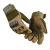 Outdoor Activity Gloves Full Finger Hard Knuckle Mens Gloves Athletic Shooting Hunting Airsoft Motorcycle Biking Gloves