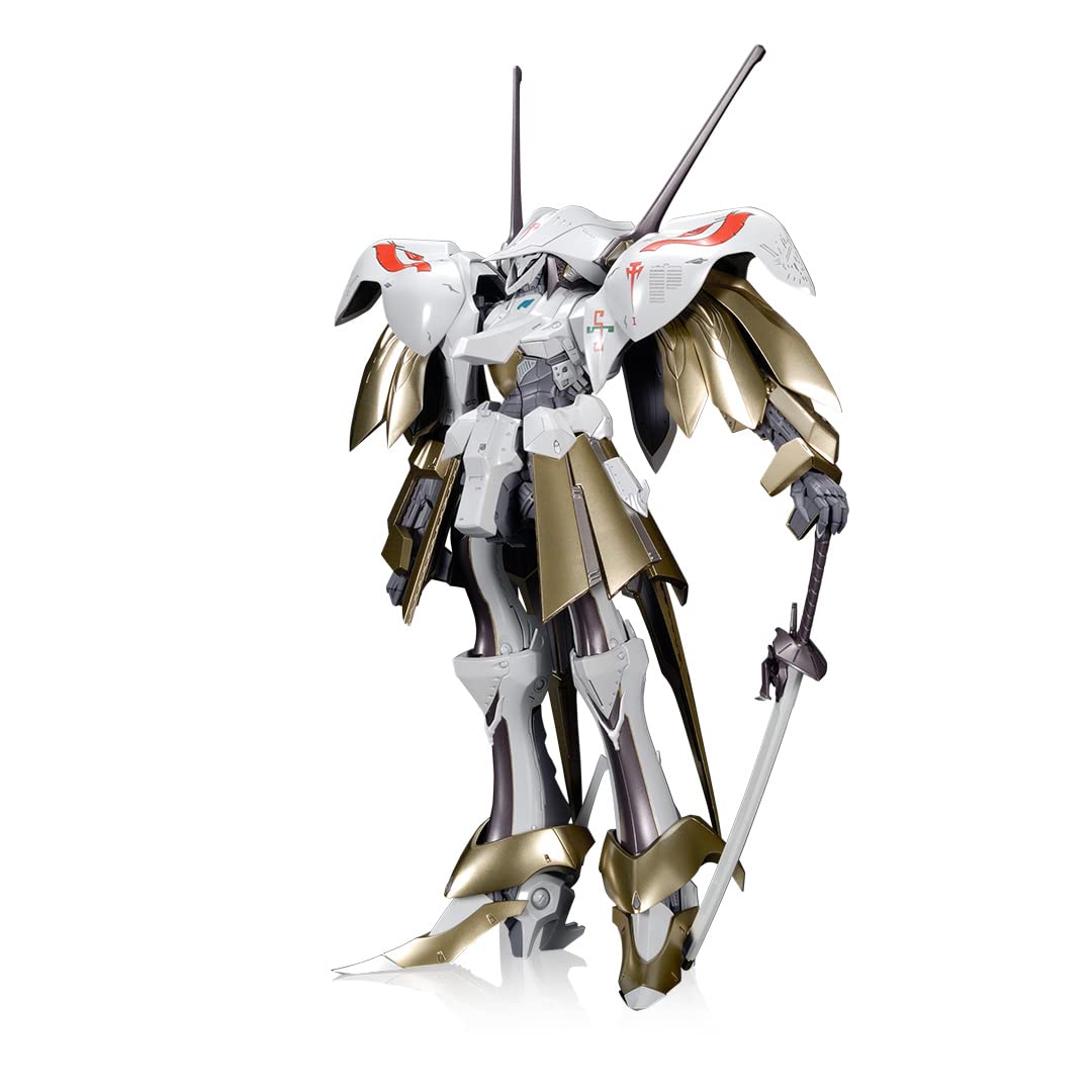 

Масштаб Volks Five Star Story IMS Spelter 1/100 KOG белый