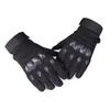 Tactical Military Gloves Color Bullet Air Gun Shooting, Soldier Combat Anti Slip Bicycle All Finger Gloves, MEN'S Clothing GLOVE