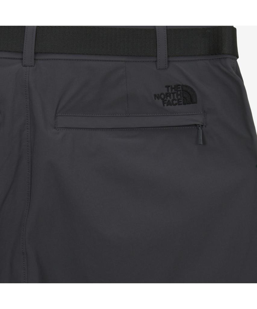 Noseupeiseu Np6Ns04B Men'S Alta Pants Dark Gray