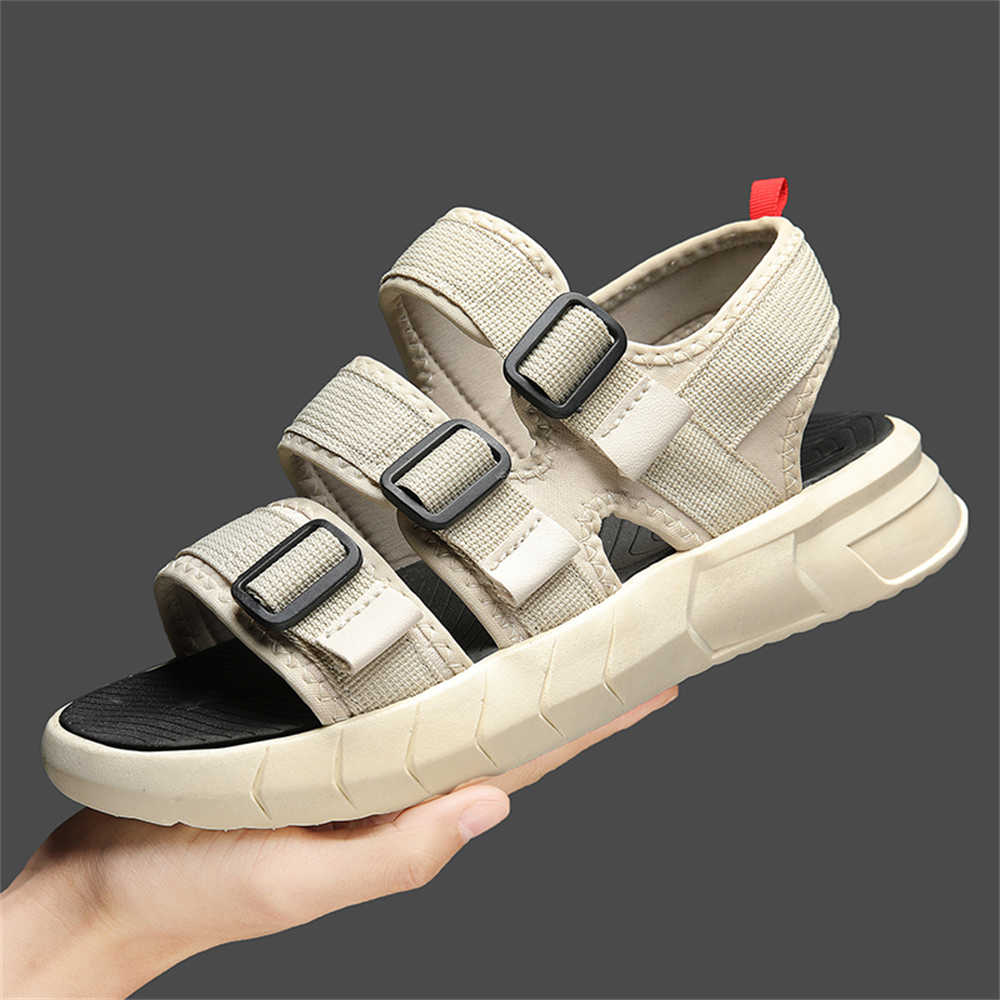 Non Slip Round Nose Red Basketball Man Soft Slippers For Home Shoes Glitter Sandal Sneakers Sports New Tenise Tenus Boty