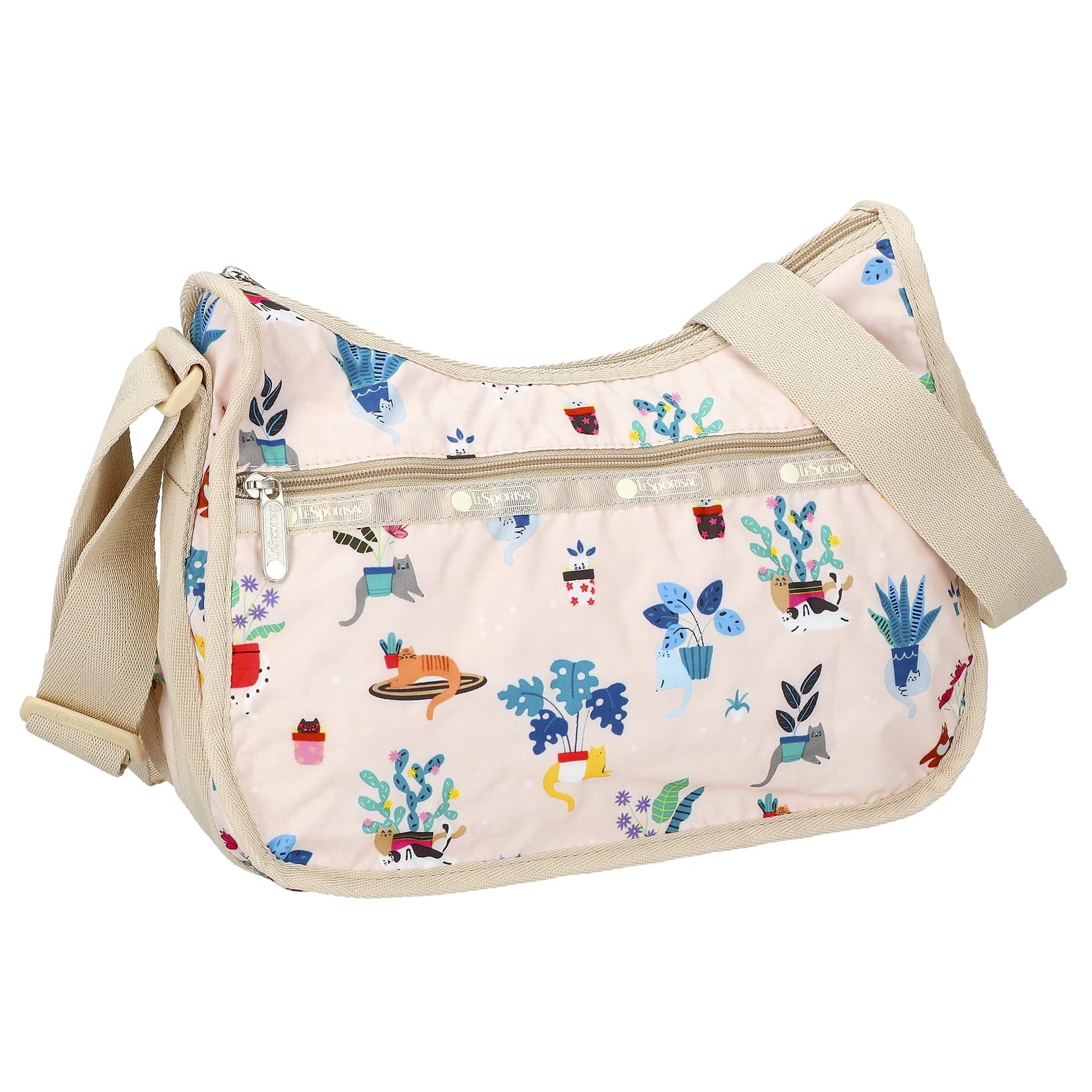 

Сумка через плечо 7520 F645 [LeSportsac] Женская [Продукт]