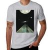 Road To Unknown T-Shirt blacks sublime mens graphic t-shirts anime