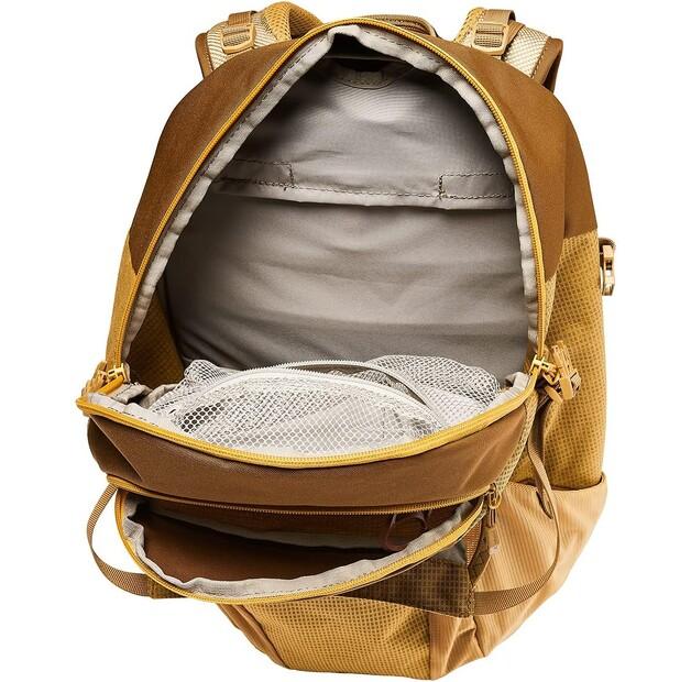 Рюкзак Vaude Neyland Zip 20 burnt yellow (16148-317)