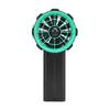 Turbo Dryer Blower 1400g Thrust 130000PRM Stepless Speed Regulation Portable Cordless Electric Air Blower