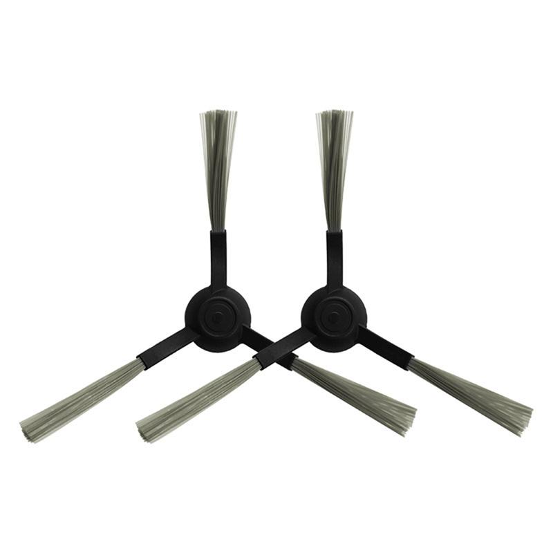 For Proscenic P1 P2 P3 MC70 MC65 Robot Cleaner Vacuum Side Brush HEPA Filter Mop Pad Accessories Replacement Attachment Parts