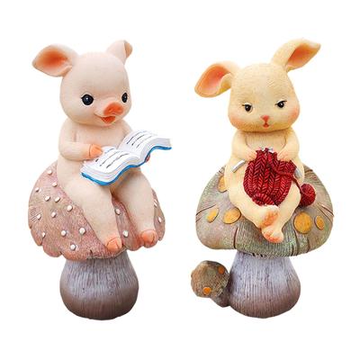Decorazioni per la casa – Statuette