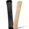 Snowpower Carbon Fiber All-Mountain Freestyle Snowboard
