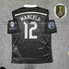 England/Argentina/Arsene N/Royal M Retro Football Jersey Classic Nostalgic Replica Thai Version Game Training