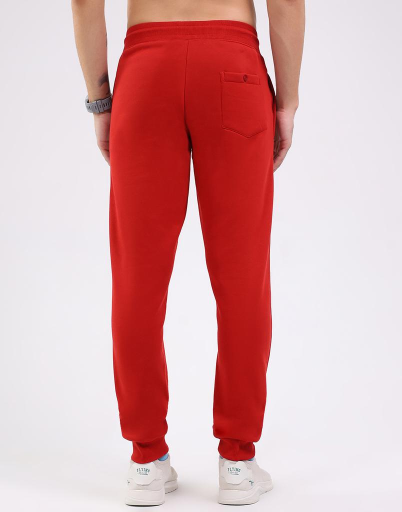 MONTE CARLO Men's Regular Fit Lower