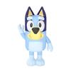 Bluey Poseable Figure 2.5-3 Inch 4-Pack with Bingo