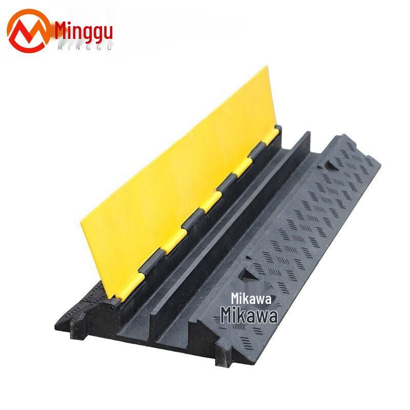 Minggu Rubber Cable Protector