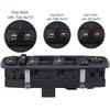Master Window Control Switch For 2009-2012 Dodge Ram 1500/2500/3500 4602863AB