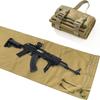 Outdoor Non-slip Shooting Training Mat Double-sided  Portable Multifunction Camping Pad  Shooting Training Mat