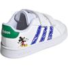 Adidas Disney X Grand Court I 'Mickey And Minnie Mouse' GZ3317
