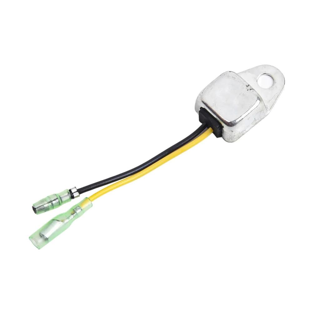 Low Oil Level Alarm Sensor 40 Pcs Fuel Level Sensor for Honda GX Engines