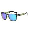 Men's Outdoor Cycling Anti-UV Sunglasses for Driving