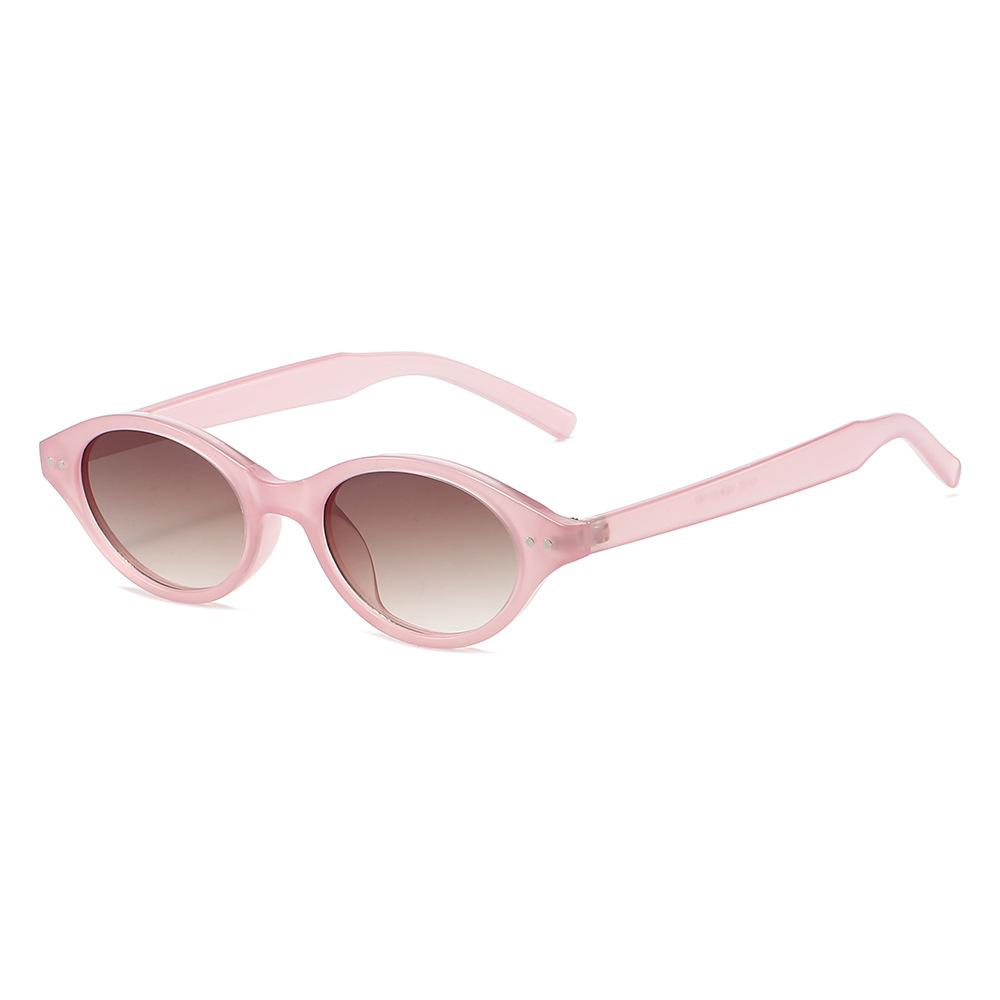 Small Frame Sunglasses, Oval-shaped Sunglasses for Men, and Cool Square Sunglasses for Women