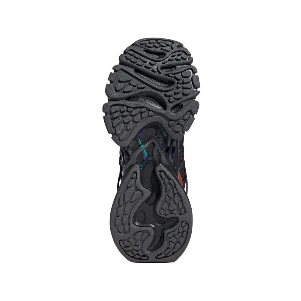 Adidas XLG Runner Deluxe Year of the Snake Unisex tenisky Black Core-Black Gold-Metallic JQ2974