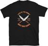 Life Is Too Short To Have Just One Knife  Knife Collector Funny TShirt  Mens 100 Cotton Casual Tshirts Loose Top Size S3XL