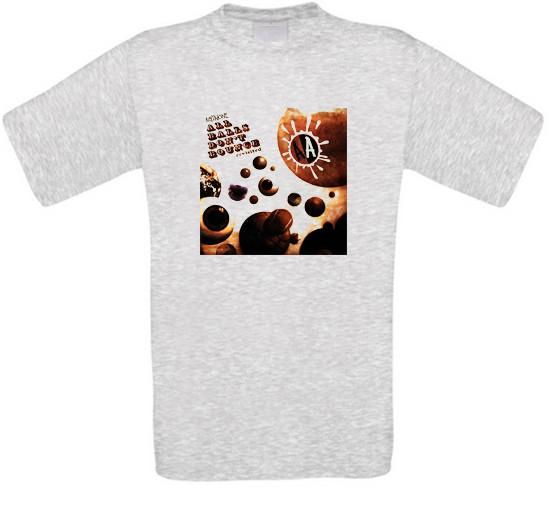 Aceyalone All Balls Dont Bounce Rap Hip Hop T-Shirt All Sizes L