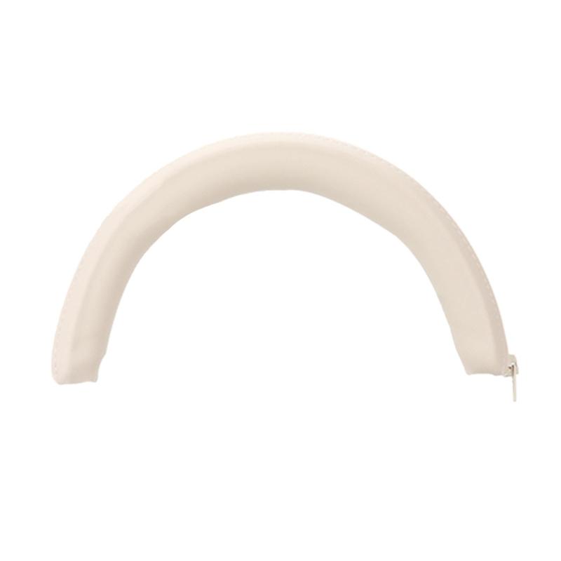 Ear Pads Head Beam Cover Sponge Cushions Cover Elastic Cushions Earmuffs for Space One Gaming Headsets