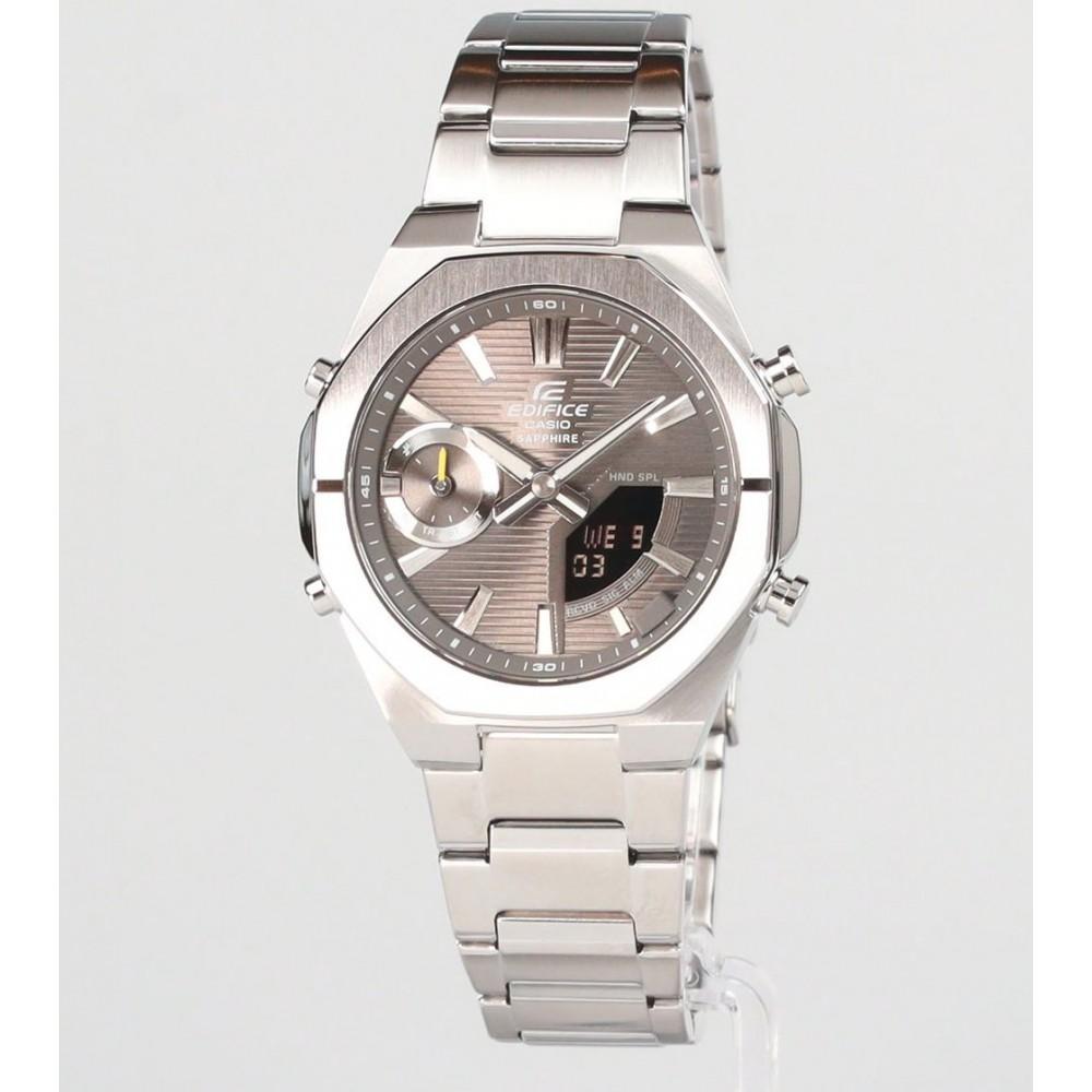 

Casio Edifice ECB-S10YD-8AJF