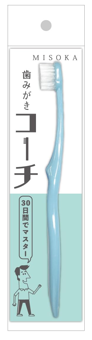 

Тренер по чистке зубов MISOKA Aqua [Официально]