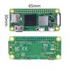 1GHz ARM11 Cortex-A53 Quad-core 512MB RAM Motherboard for Raspberry Pi Zero 2W