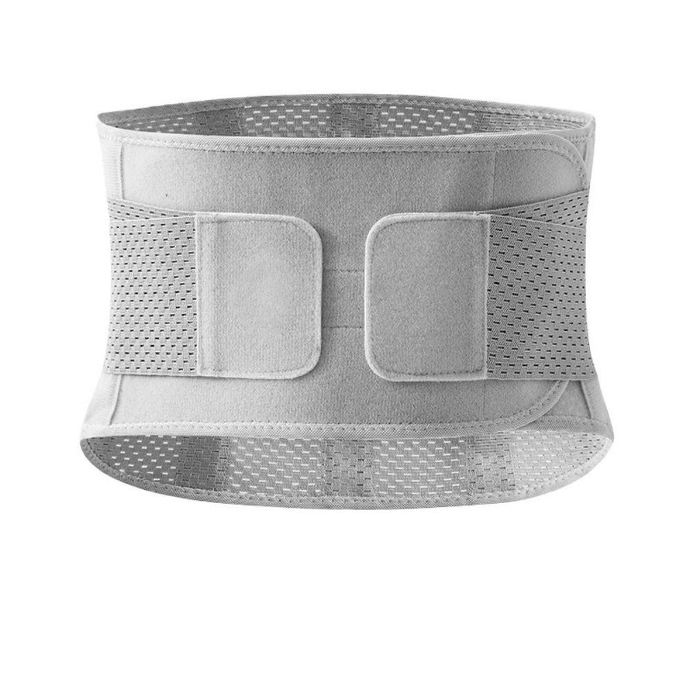 Adjustable Waist Protection Belt Back Brace Training Sweat Belt Fitness Rrunning Training