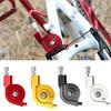 Folding V Brake Converter Race Cable Adapter Cycling Equipment,4 Colors Optional