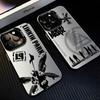 Linkin Park, the Music Dream Team Phone Case for Samsung Galaxy A37 A57 A17 A07 A16 A06 A35 A55 A25 A05S A15 A56 A54 A36 A34 A24