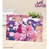 Shugo Chara Yumenouchi Illustration Collection Character Ver. A5 Acrylic Panel