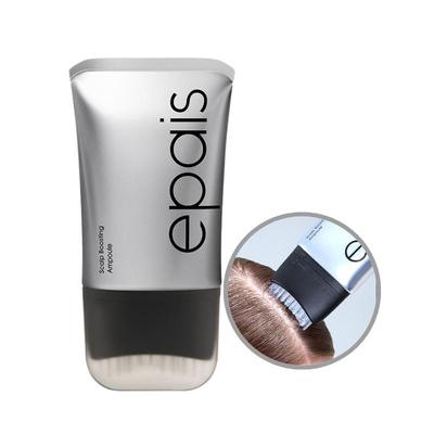 Ampułka Stymulująca Skórę Głowy 150ml Intensywne Serum Rewitalizujące Korzenie i Odświeżające Skórę Głowy