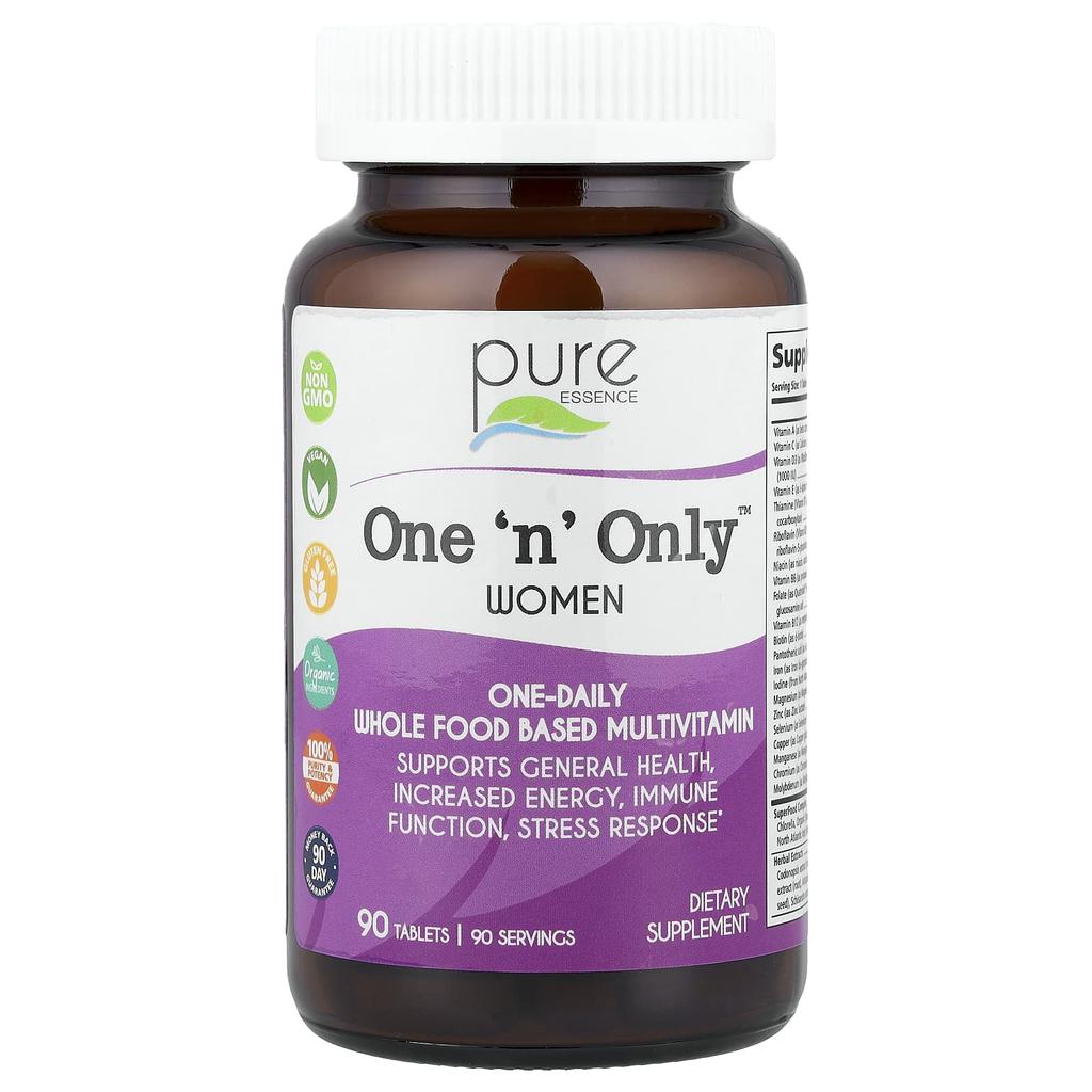 One 'N' Only™ Women, 90 Tablets