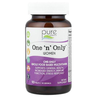 One 'N' Only™ Women, 90 Tablets