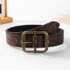 Elegant Craftsmanship Waistband Party Wear Belt Fashion Enthusiast Essential for Parties and Travel