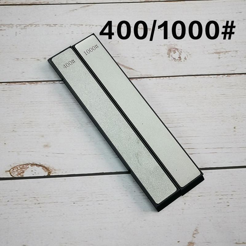 Diamond Grinding Stone 80-3000 Knife Sharpener Bar for Sharpening System Professional Household Whetstone Grindstone