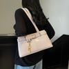 Tasche Damen Weiches Leder Schulterhandtasche Mode Tasche