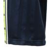 Puma Made In Japan Striped Pattern Training Jersey Jacket Setup S-M/S Men's Used