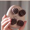 Breo Scalp Mini Waterproof Head Massager CN plug (adapter included)