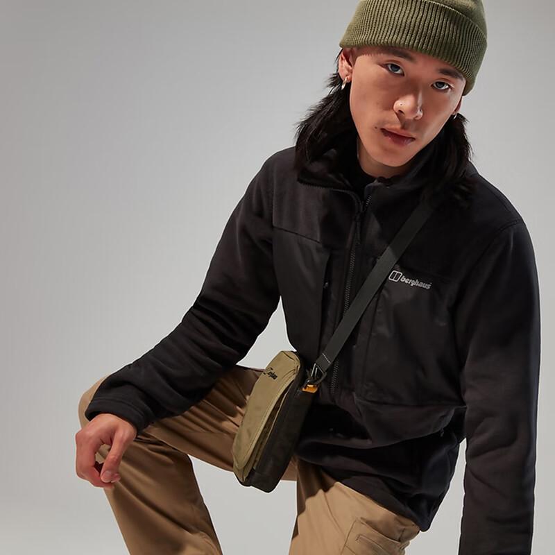 Мужская флисовая куртка Berghaus Prism Guide Polartec 2XL