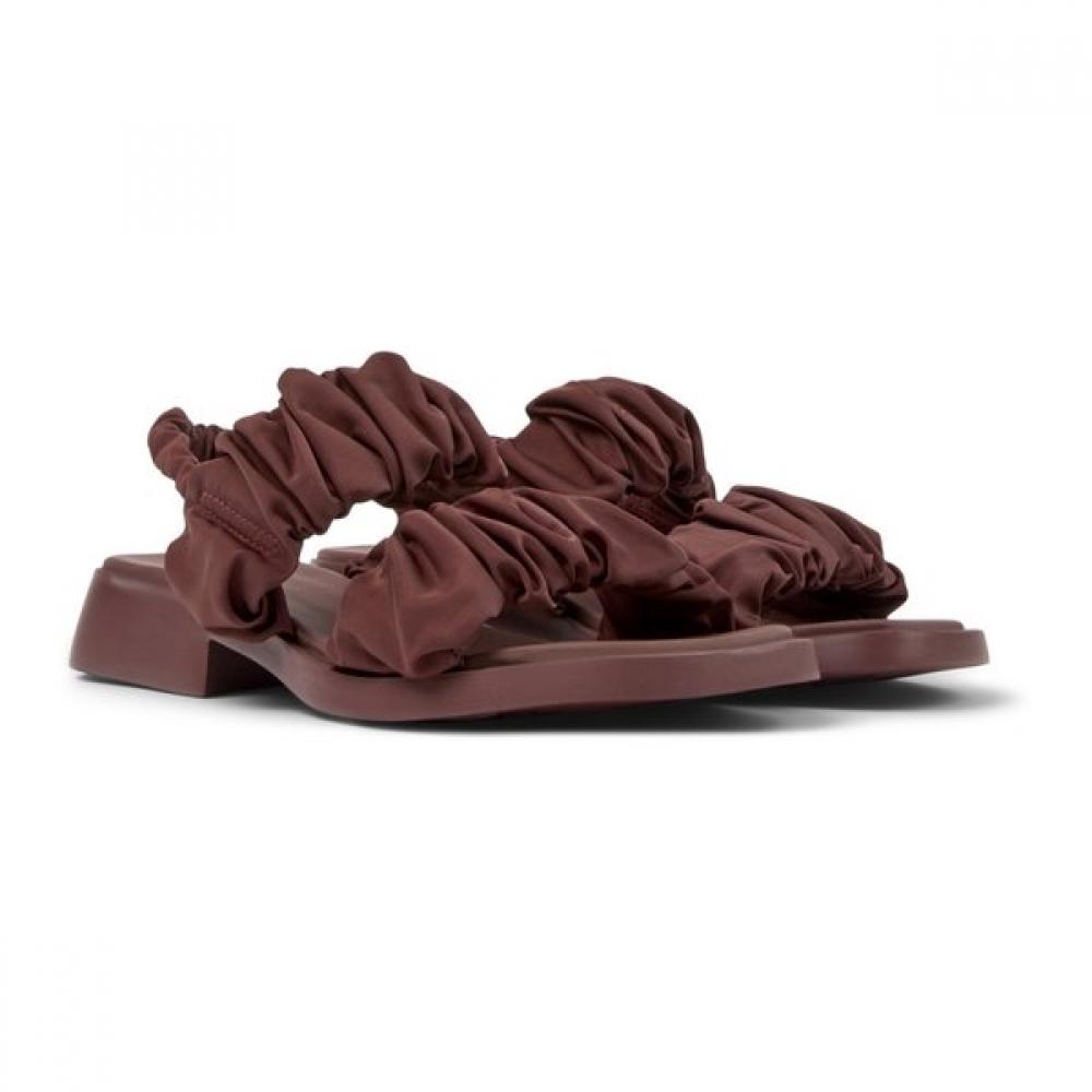 

Camper Women S SandalS Dana K201894 003 EU35(225mm)
