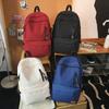 Schoolbag new high school schoolbag female college style backpack male leisure large capacity travel backpack schoolbag female college style