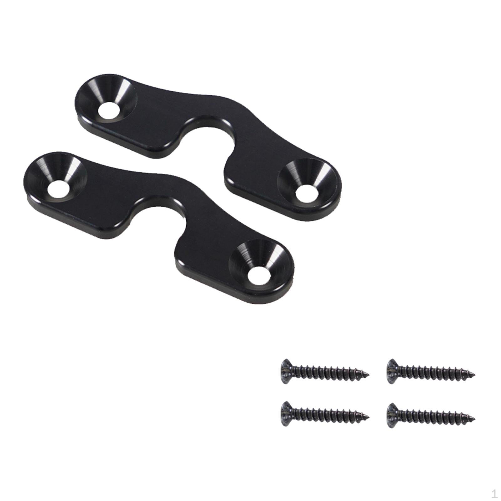 

2x sun Visor Clips Repair for JK, JL, Jt