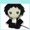 Bungou Stray Dogs Plush Doll Cute Kanji Taizo Kuji For Collection And Gift