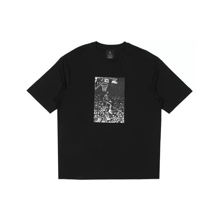 Jordan X Union Reverse Dunk T Shirt CZ1458-010