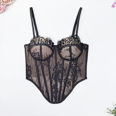 Corsets, Fashionable and Elegant Women's Clothing